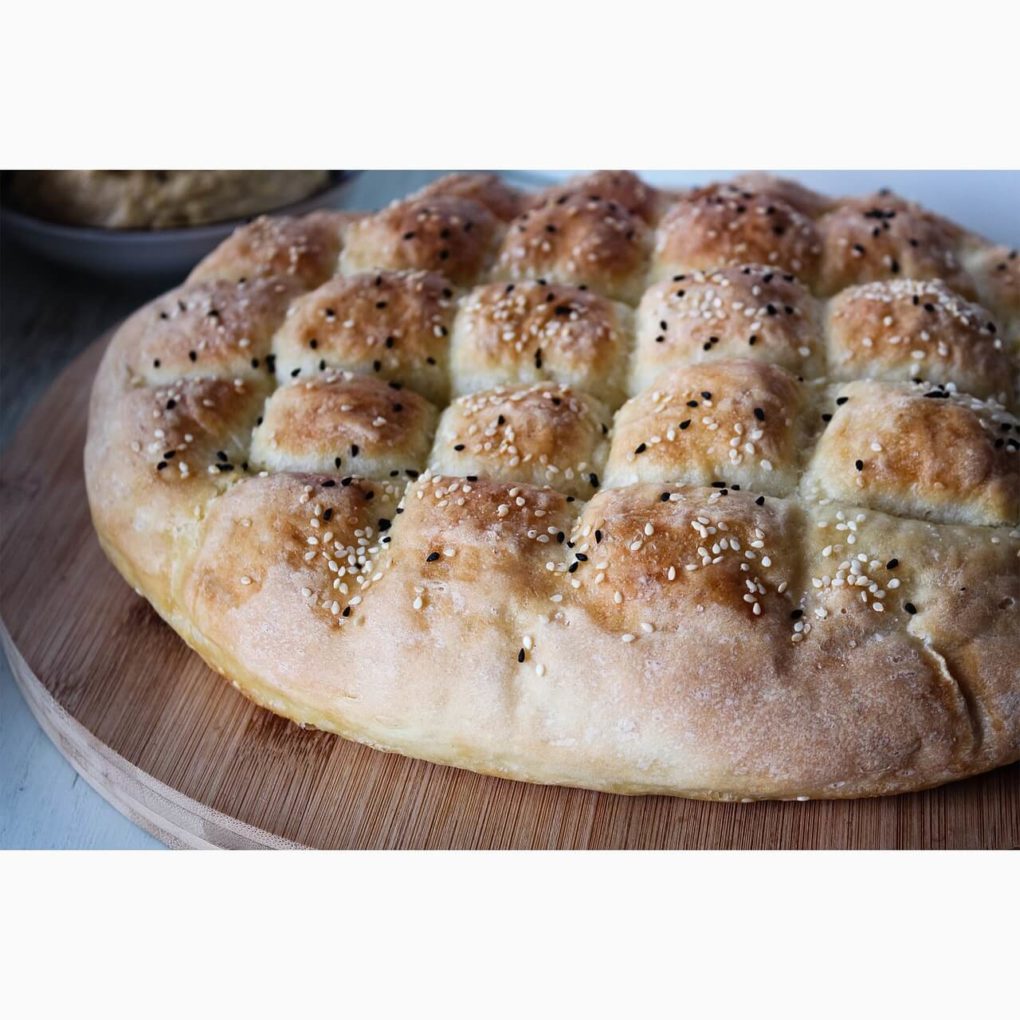 So einfach kannst Du Dein Brot selber backen - ohne Hefe