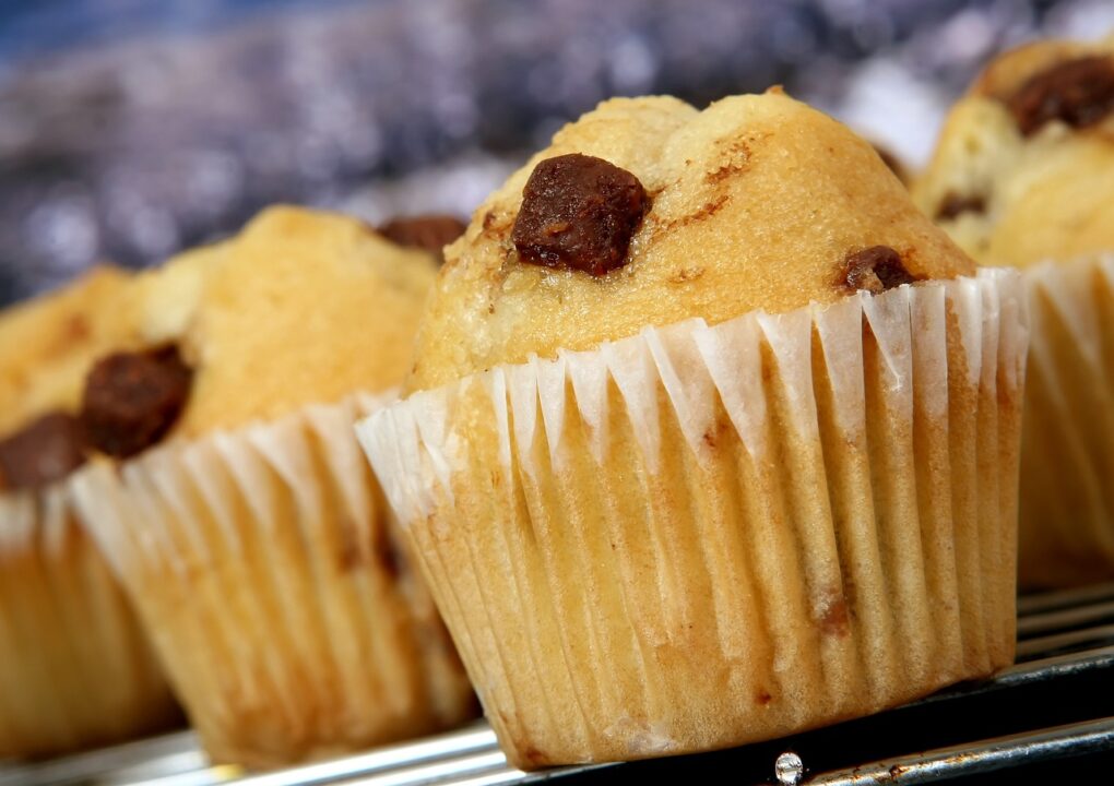 Cupcakes sind ein leckeres und vielseitiges Dessert