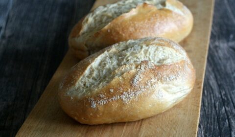 Brötchen selber backen – Des Deutschen Lieblings Frühstücksbrot